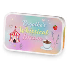 Ragathas Whimsical Dream sample blend