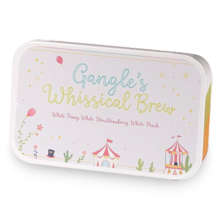 Gangles Whimsical Brew sample blend
