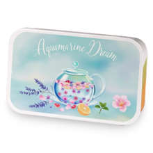 Aquamarine Dream sample blend