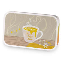 Pain Relief Potion sample blend