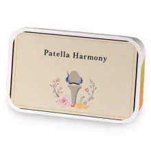 Patella Harmony sample blend