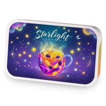 Starlight Harmony sample blend