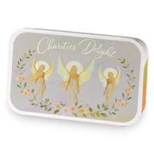 Charities Delight sample blend