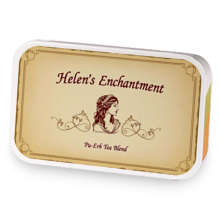 Helens Enchantment sample blend