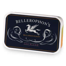 Bellerophons Flight sample blend