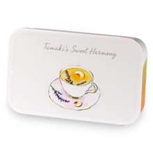 Tamakis Sweet Harmony sample blend