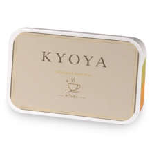Kyoyas Elegant Essence sample blend