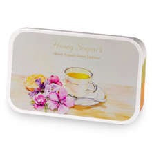 Honey Senpais Sweet Embrace sample blend