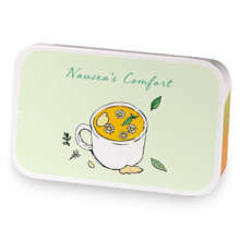 Nauseas Comfort sample blend