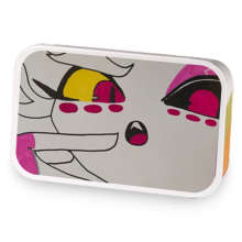 Angel Dust sample blend