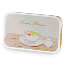 Kaorus Blossom sample blend