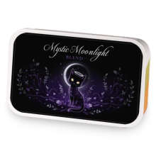 Mystic Moonlight Blend sample blend