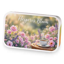 Hesperis Bloom sample blend