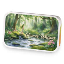Glauces Whisper sample blend
