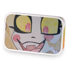 Charlie Morningstar sample blend