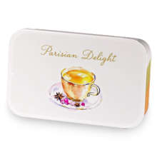 Parisian Delight sample blend