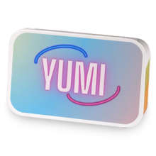 Yumi sample blend