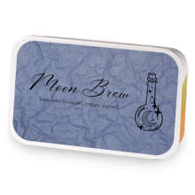 Moon Brew sample blend