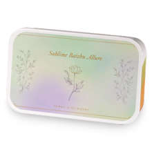Sublime Baizhu Allure sample blend