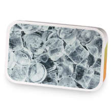 Ice-T sample blend