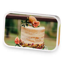 Birdperson's Wedding Cake sample blend