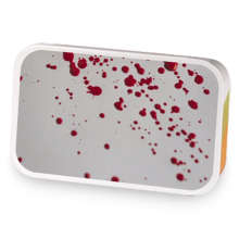 Vampires Blood sample blend