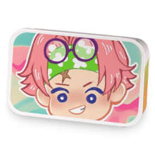 Hero sample blend