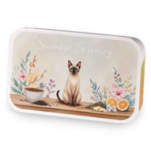 Siamese Herbal Serenitea sample blend