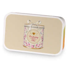Colby & Kathleen Fry Chai sample blend