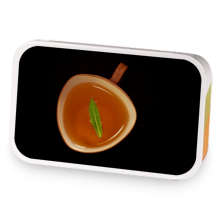 Sanchezuan Sauce sample blend
