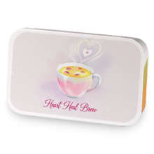 Heart Heal Brew sample blend
