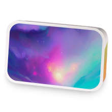 Fruity Blue sample blend