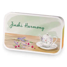 Jinshi Harmony sample blend