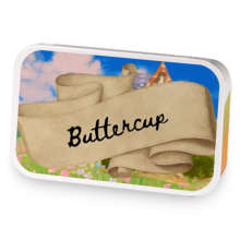 Buttercup sample blend