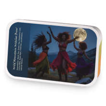 Wild Mountain Witches Brew sample blend