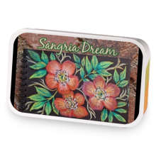 Sangria Dream sample blend