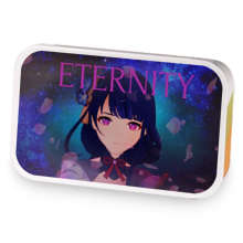 Eternity  sample blend