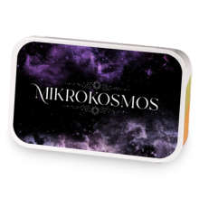 Mikrokosmos sample blend