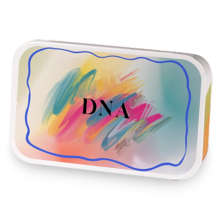 DNA sample blend