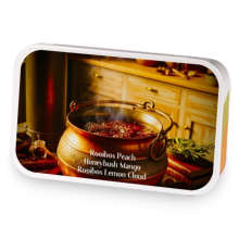 Amas Veritas sample blend