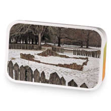 Thoroughgood sample blend