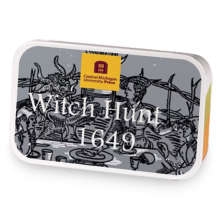 Witch Hunt 1649 sample blend