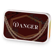 Danger sample blend