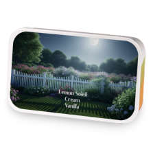 Practical Magic sample blend