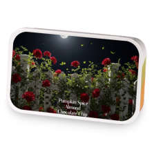 I wished for you too. sample blend