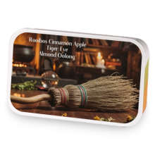 The Coven sample blend