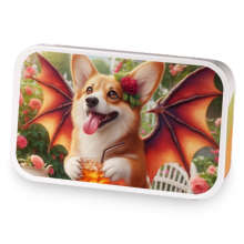 Corgi Hill summer sample blend