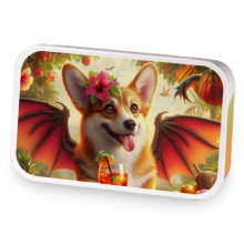 Corgi Hill sweet tea sample blend