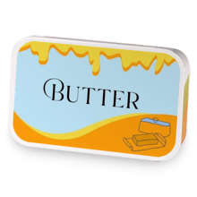 Butter sample blend