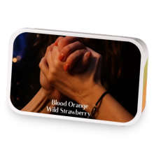 Your Blood My Blood sample blend
